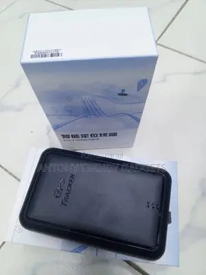 Rechargeable 4G GPS Locator for Cars, Trucks and Metal Assets