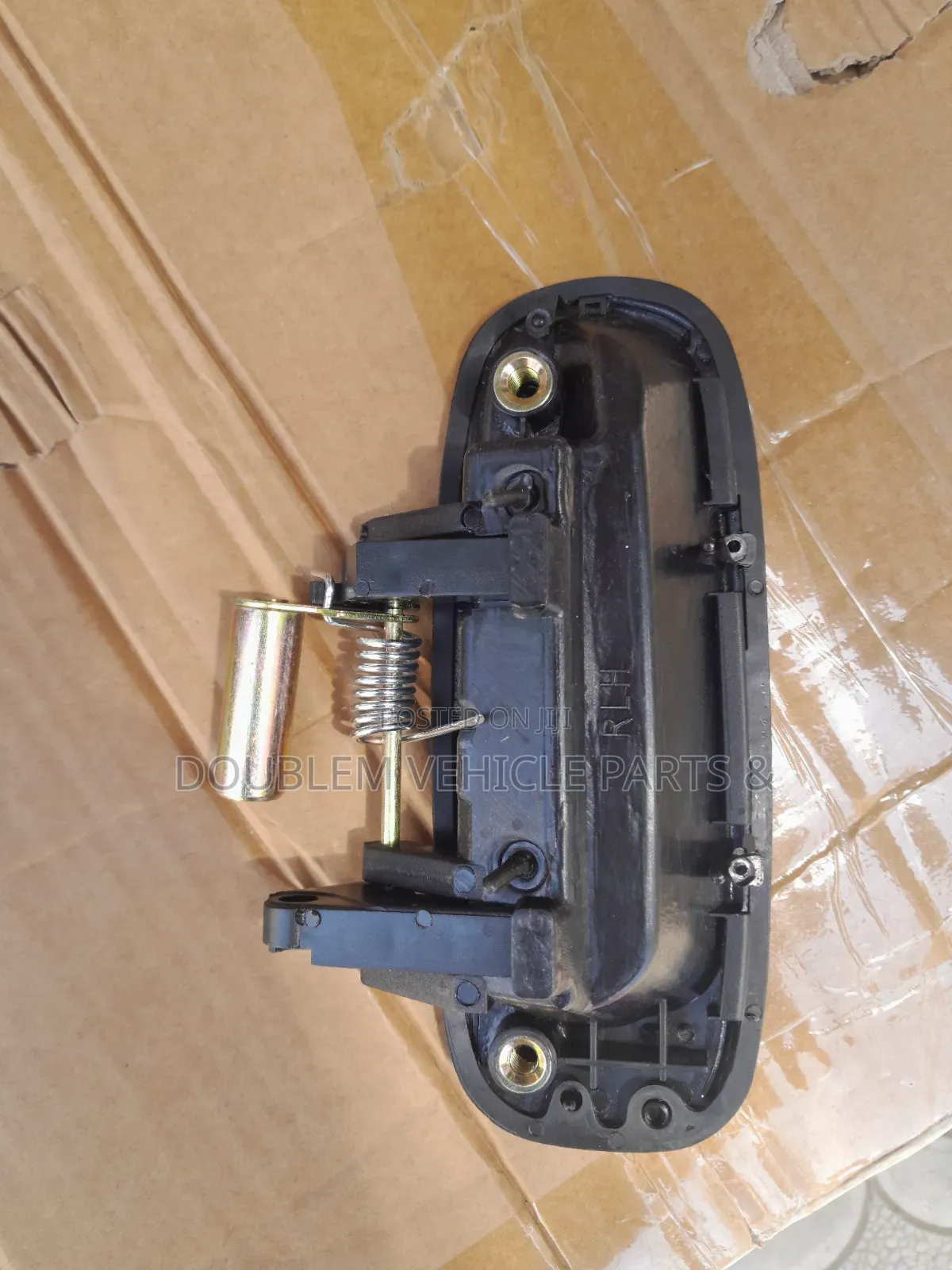 Outer Door Handle Toyota Premio /Nyoka/Corolla Ae110