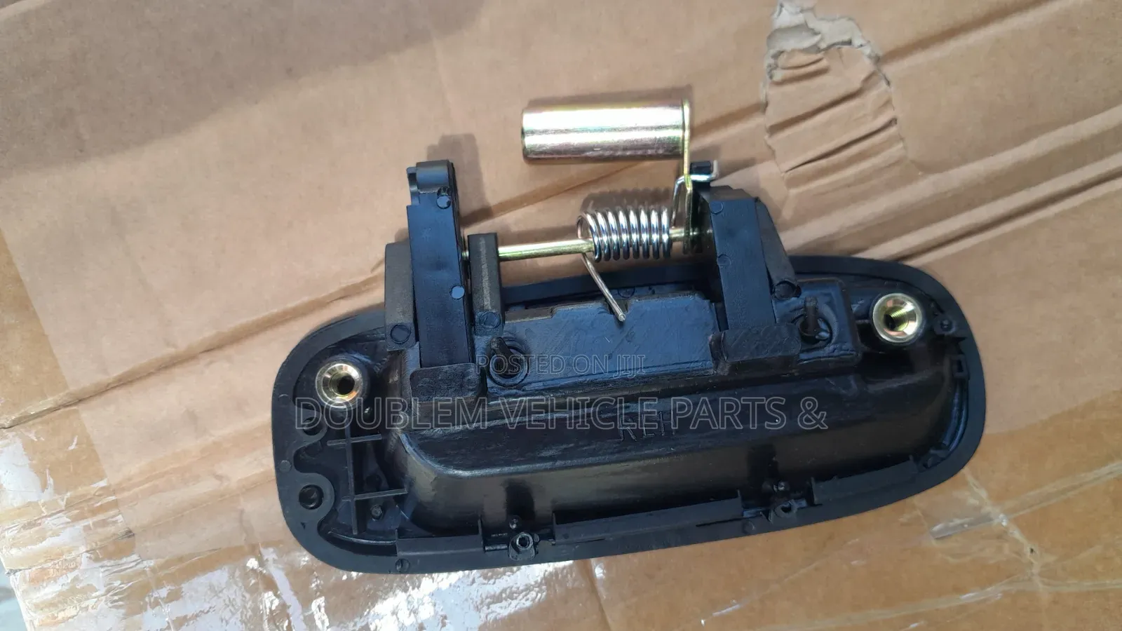 Outer Door Handle Toyota Premio /Nyoka/Corolla Ae110