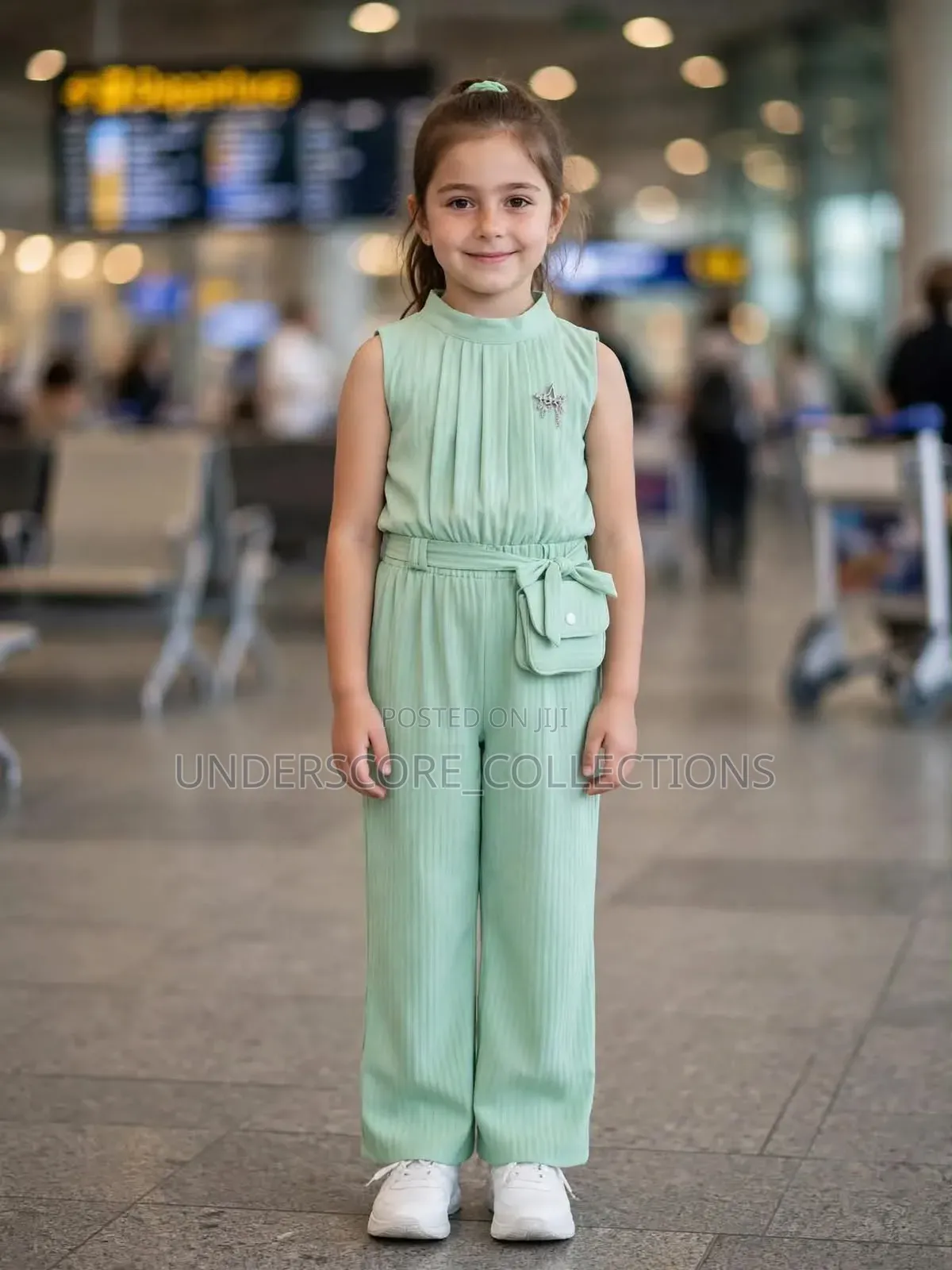(2-3) Years Baby Track Suit Wear ( Girls Wear)