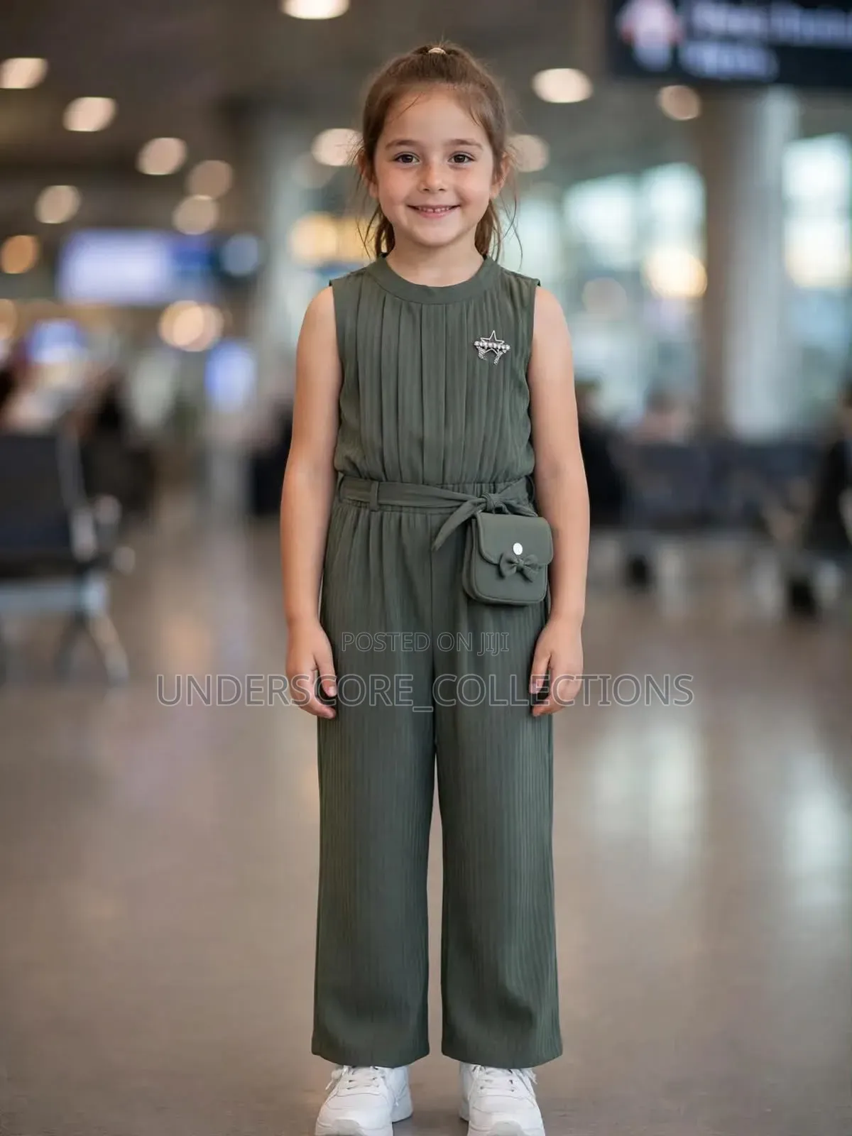 (2-3) Years Baby Track Suit Wear ( Girls Wear)