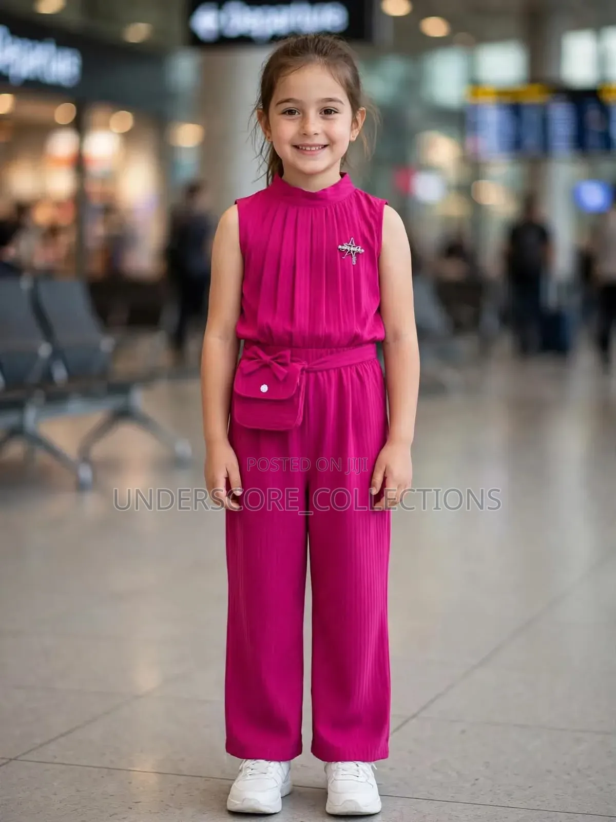 (2-3) Years Baby Track Suit Wear ( Girls Wear)