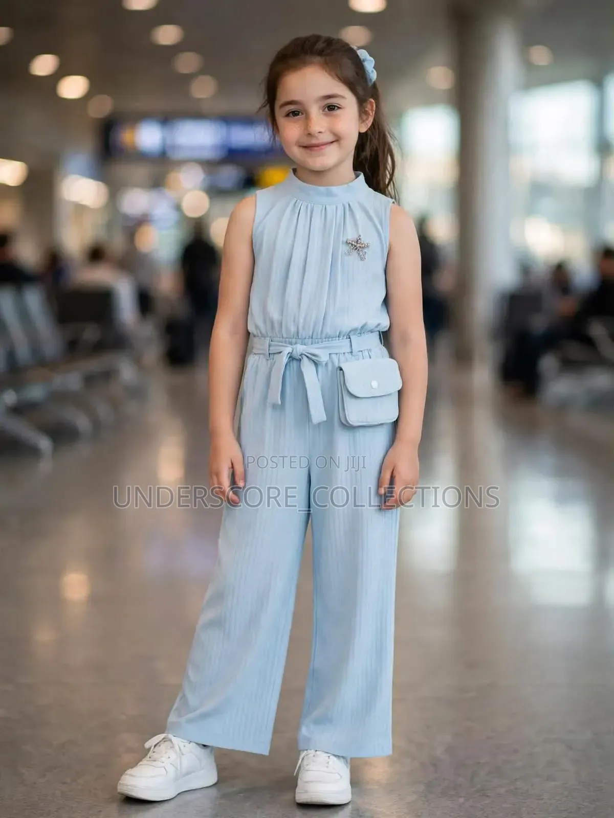 (2-3) Years Baby Track Suit Wear ( Girls Wear)