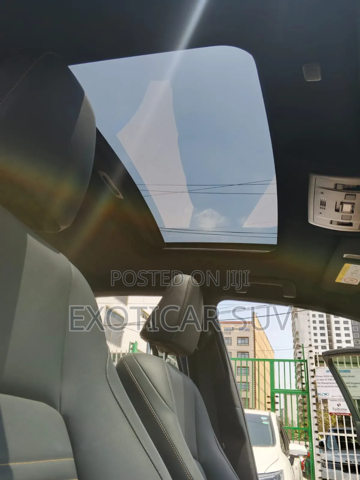 Lexus NX 200 FWD 2020 Blue