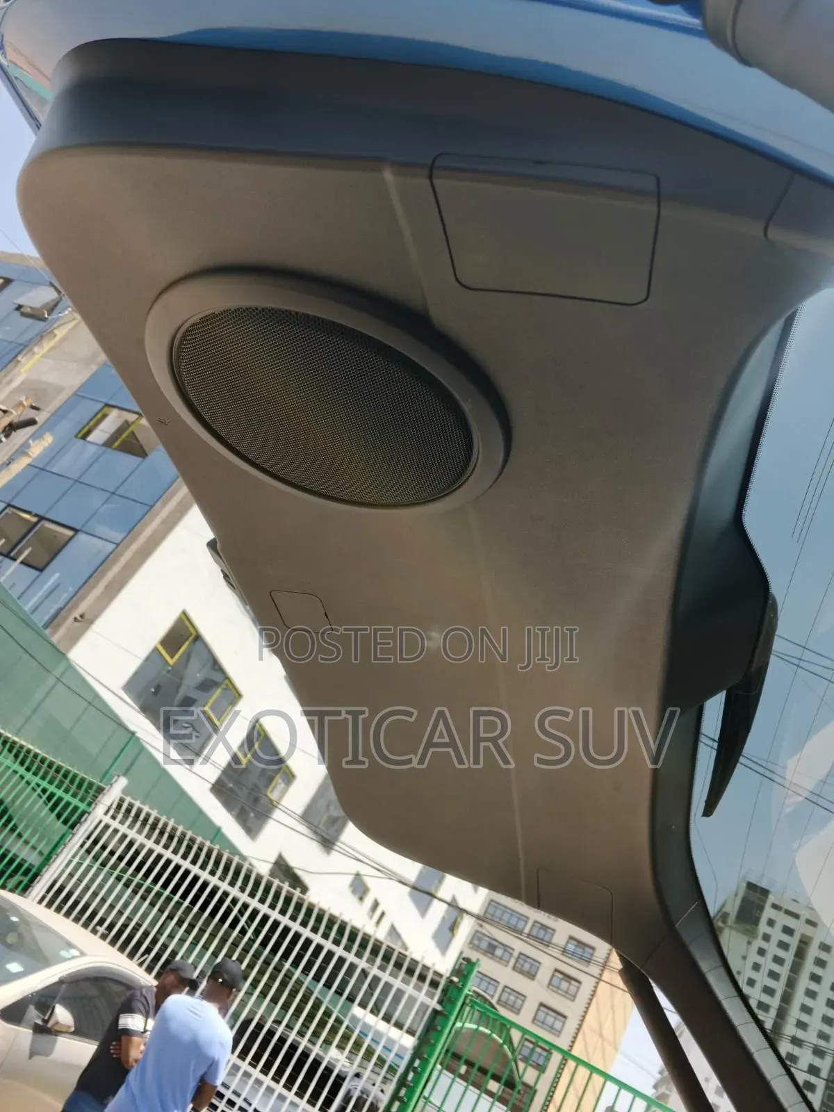 Lexus NX 200 FWD 2020 Blue