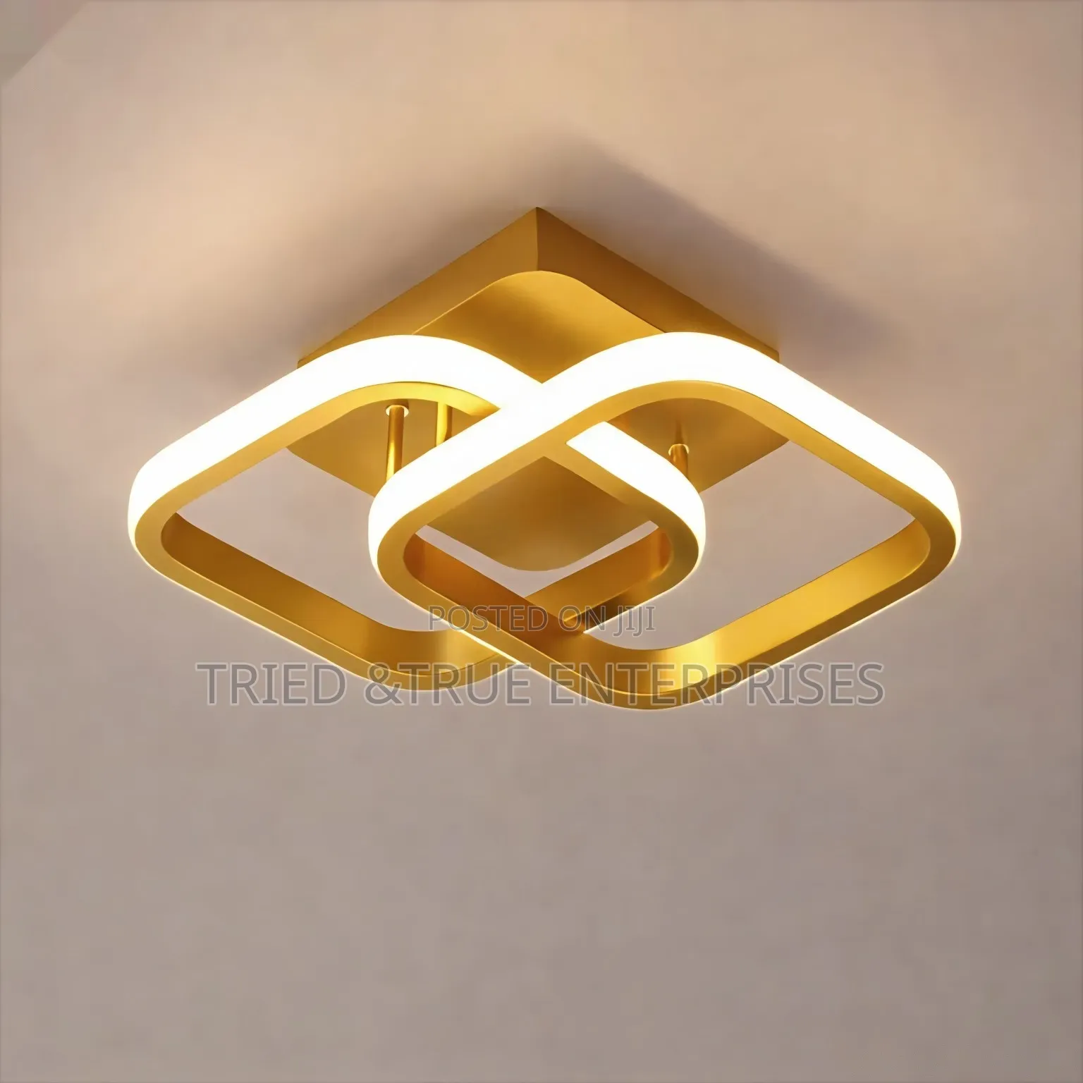 Modern Ceiling Lights