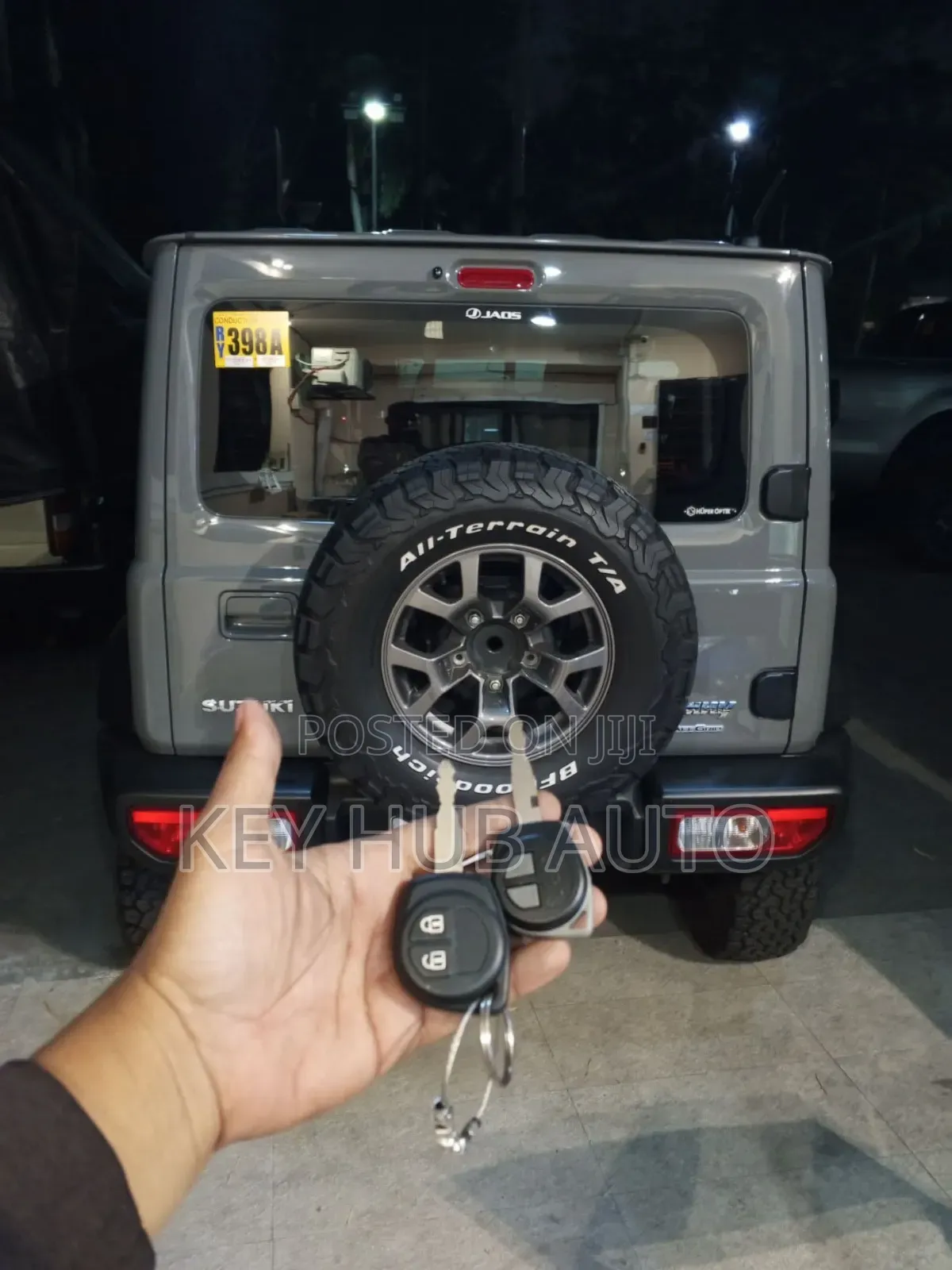 Vw and Suzuki All Type of Car Keys Programming