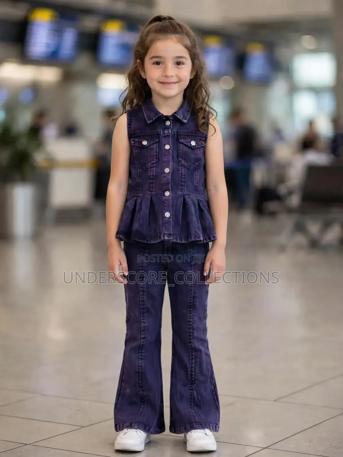 Girls Good Wear