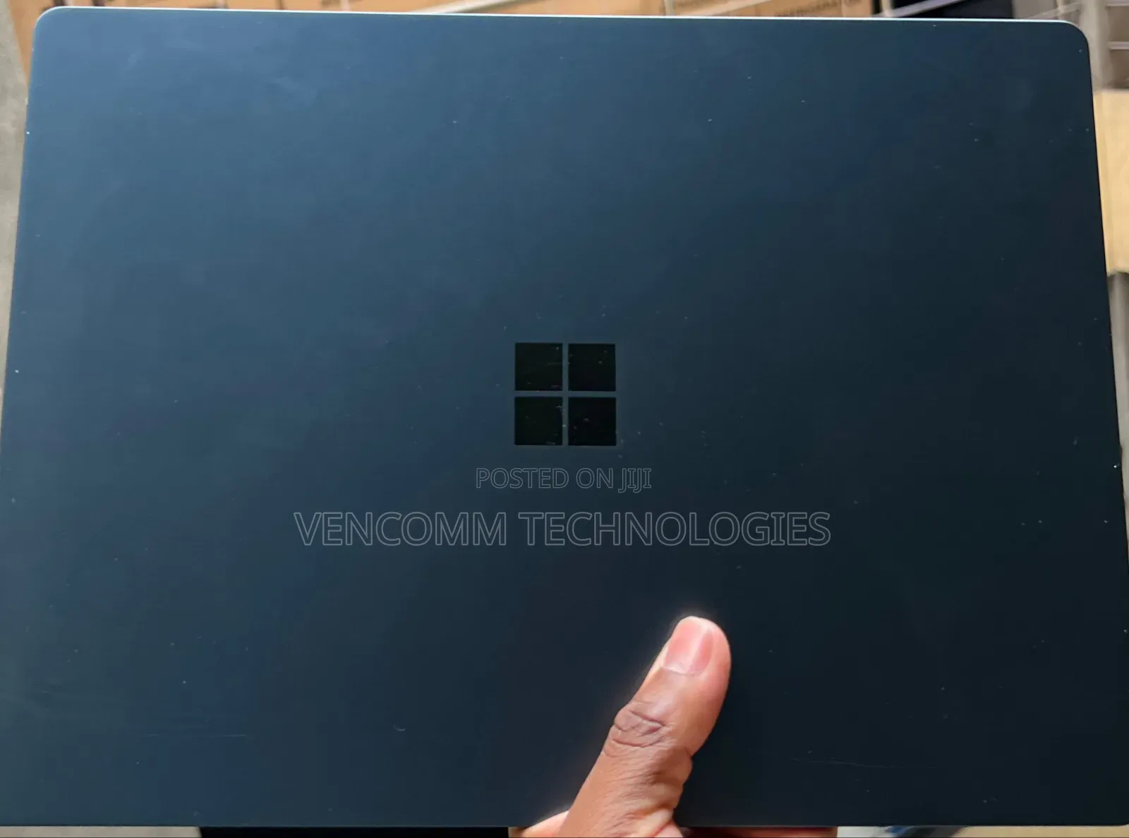 Laptop Microsoft Surface Pro 16GB Intel Core i7 SSD 512GB