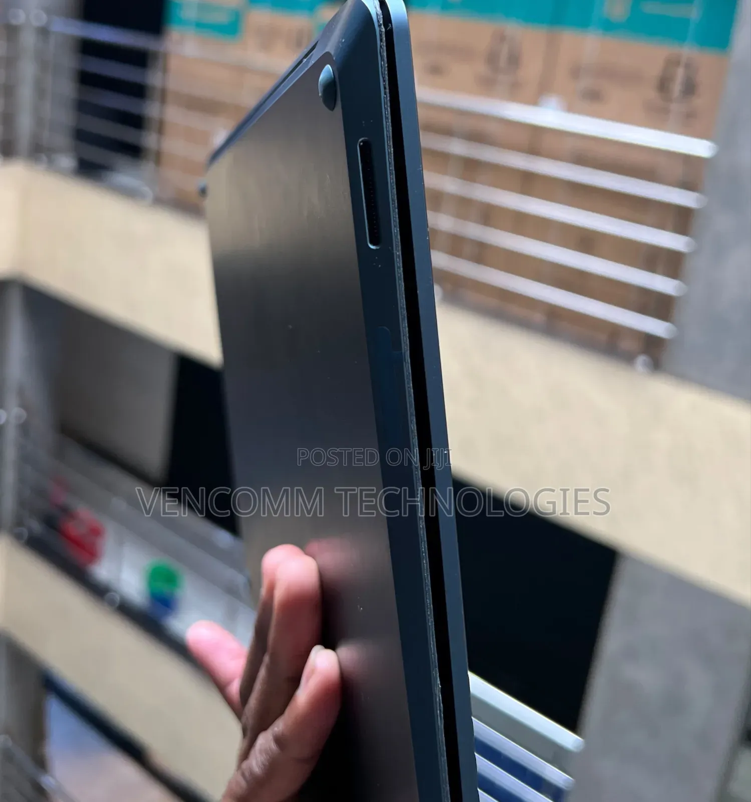 Laptop Microsoft Surface Pro 16GB Intel Core i7 SSD 512GB