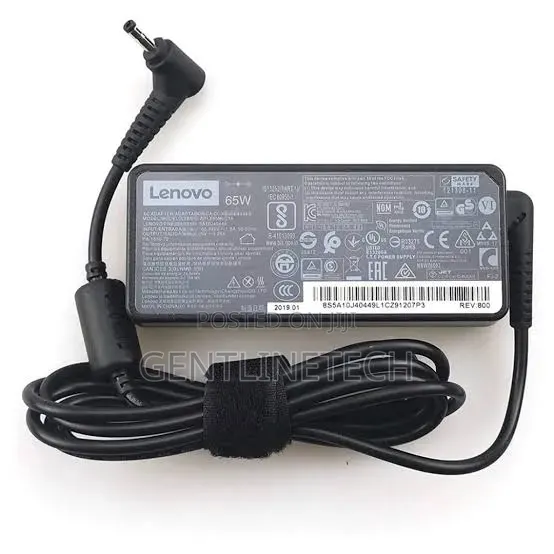 Affordable Lenovo IdeaPad Charging Adapter