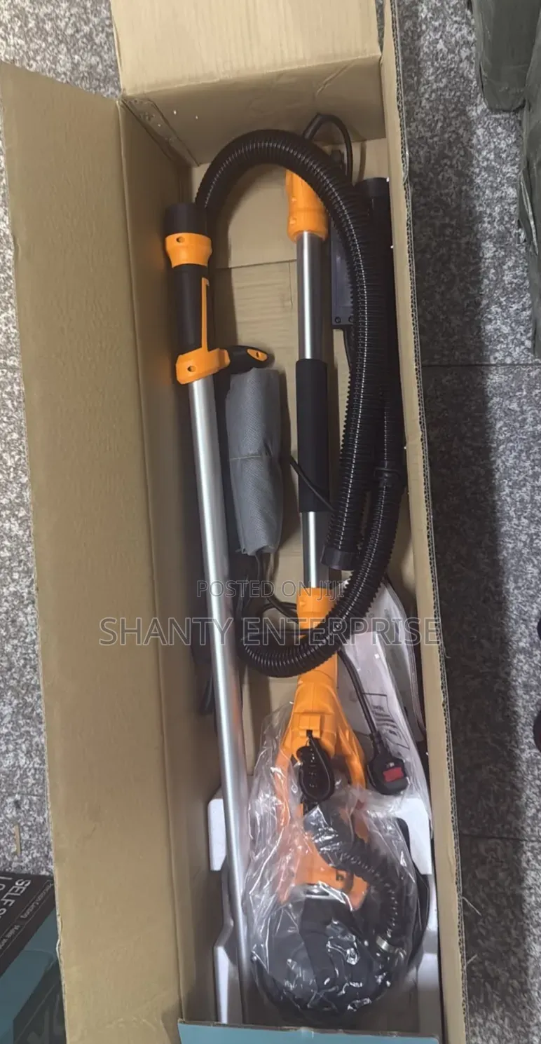 Dewalt Wall Sander /Dry Sander