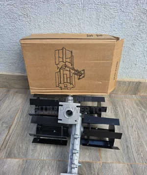 Tiller Attachments and Spares