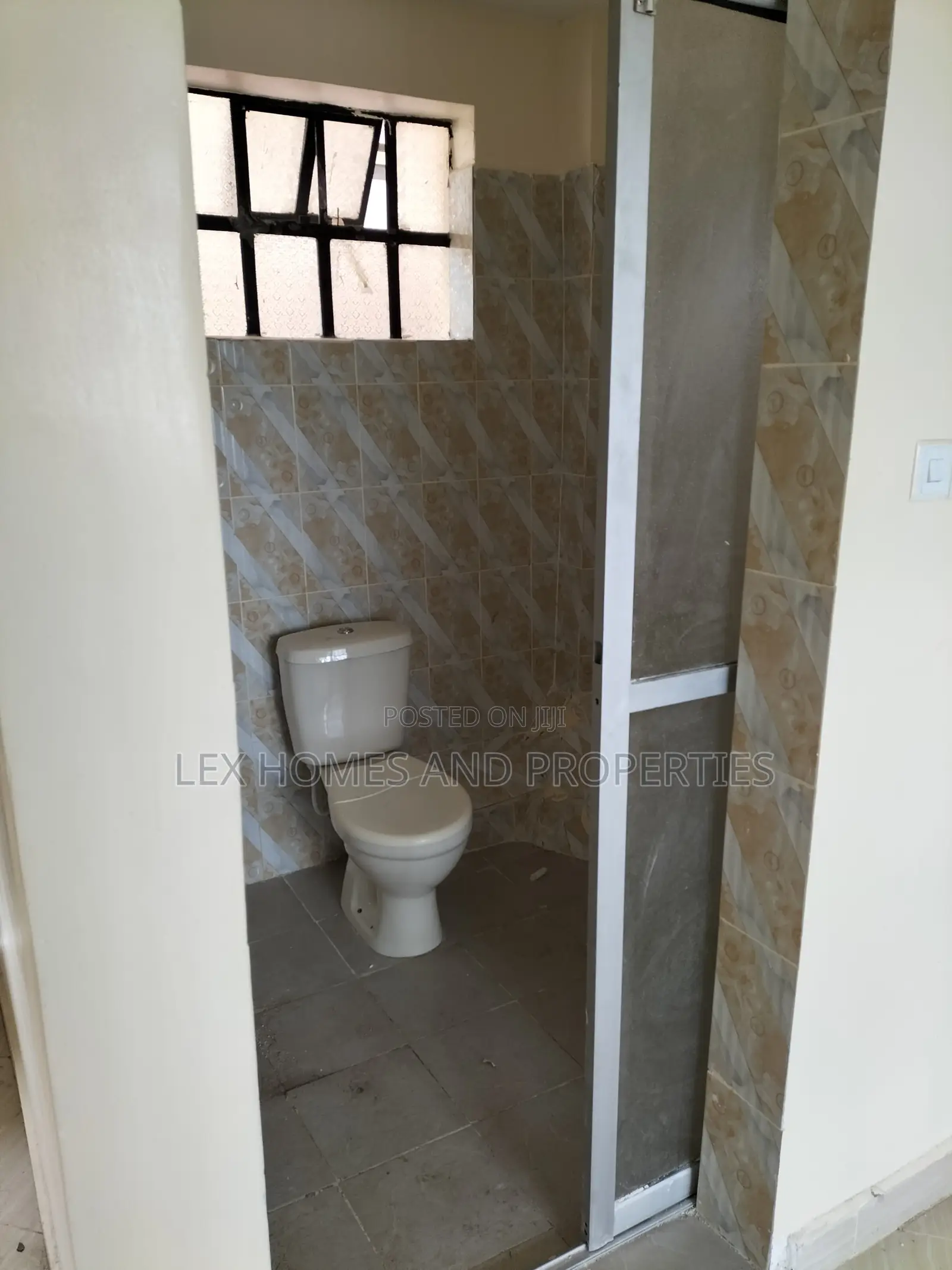 1bdrm Apartment in NkaiMurunya for rent