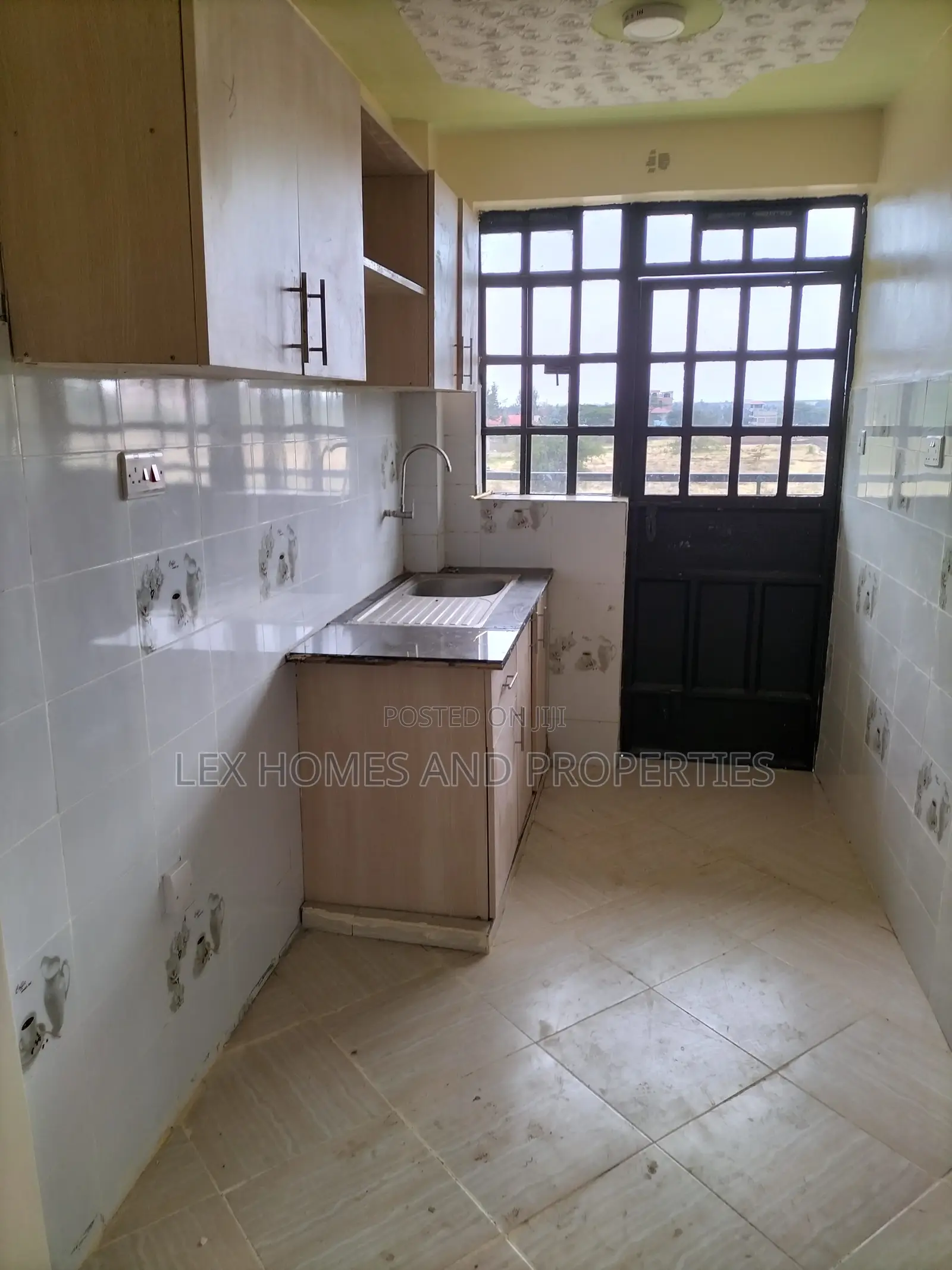1bdrm Apartment in NkaiMurunya for rent