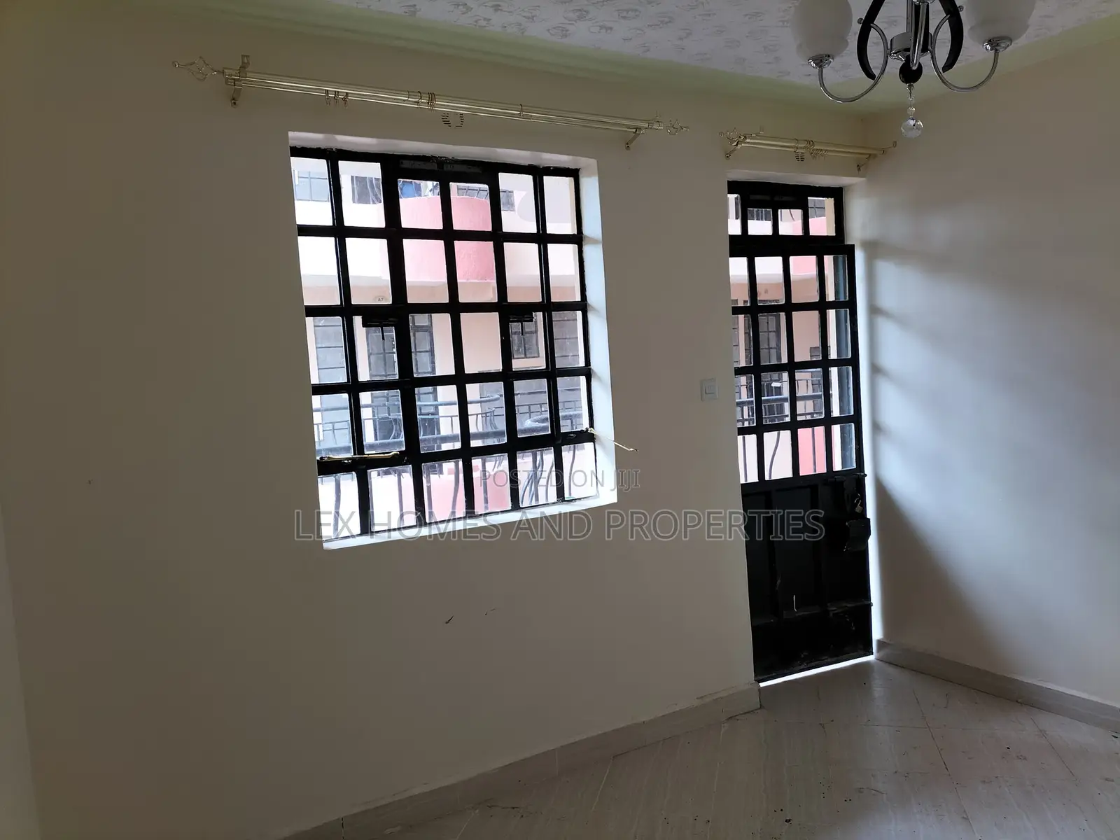 1bdrm Apartment in NkaiMurunya for rent