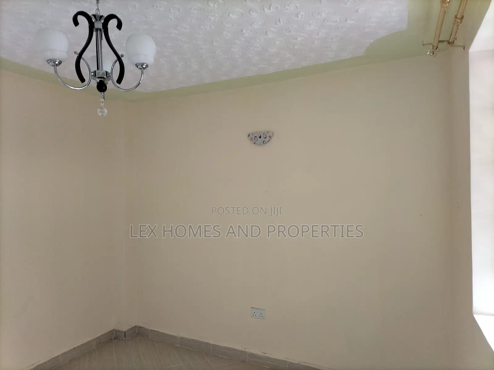 1bdrm Apartment in NkaiMurunya for rent