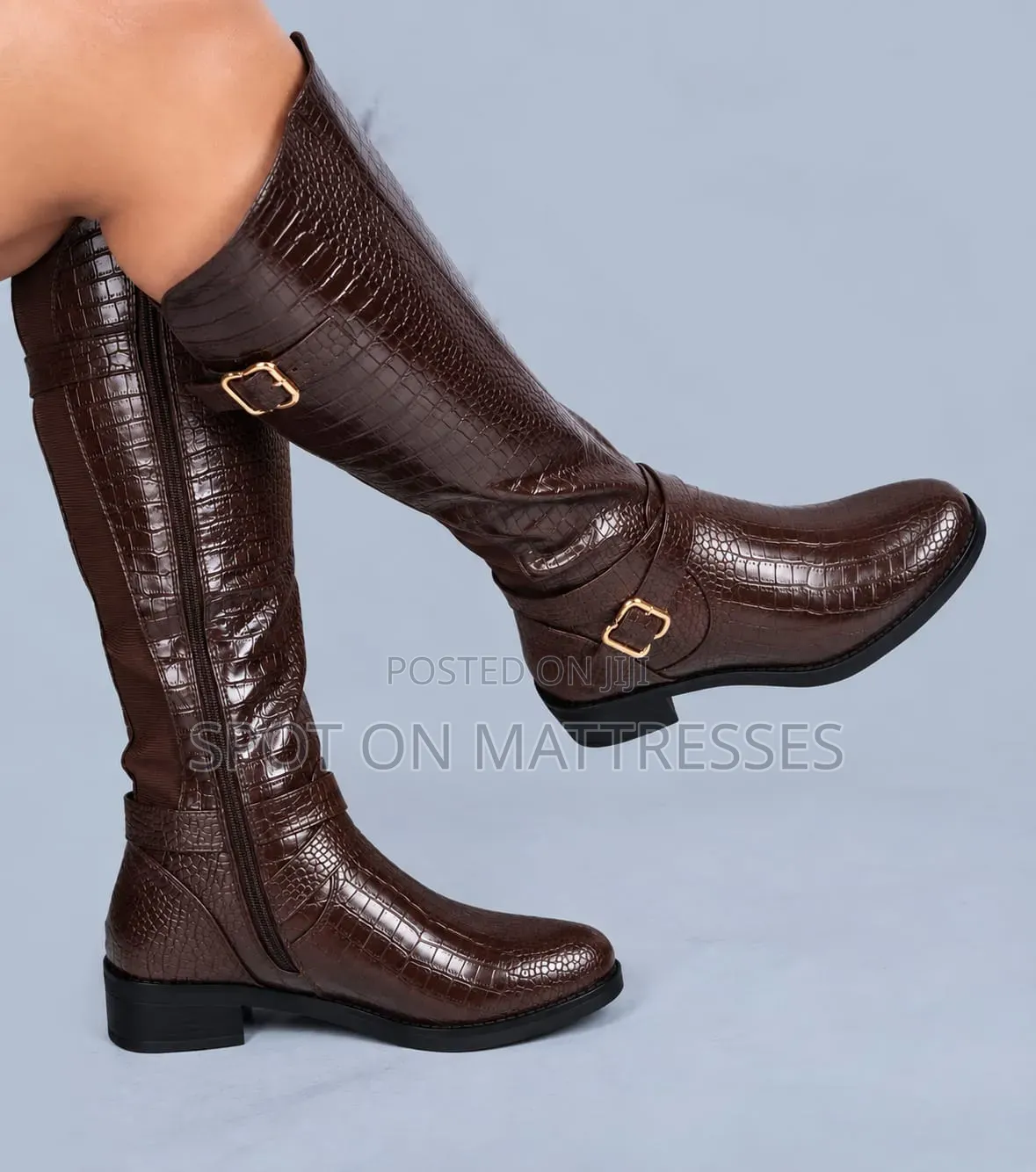 Lengthy Boots for Women. Sizes 37-41. Countrywide Delivery Available.