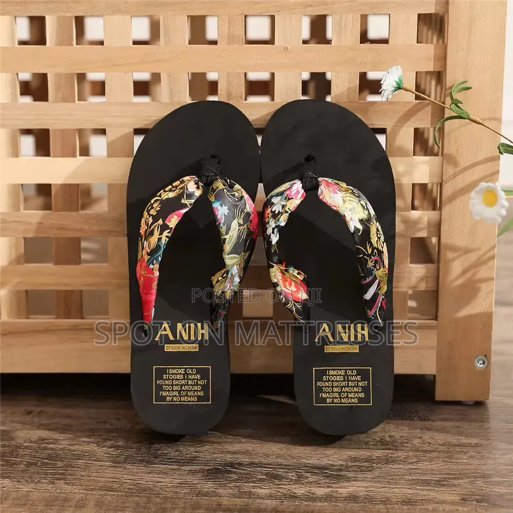 Ladies' Wedged Sandals. Sizes 36-41. Countrywide Delivery Available!
