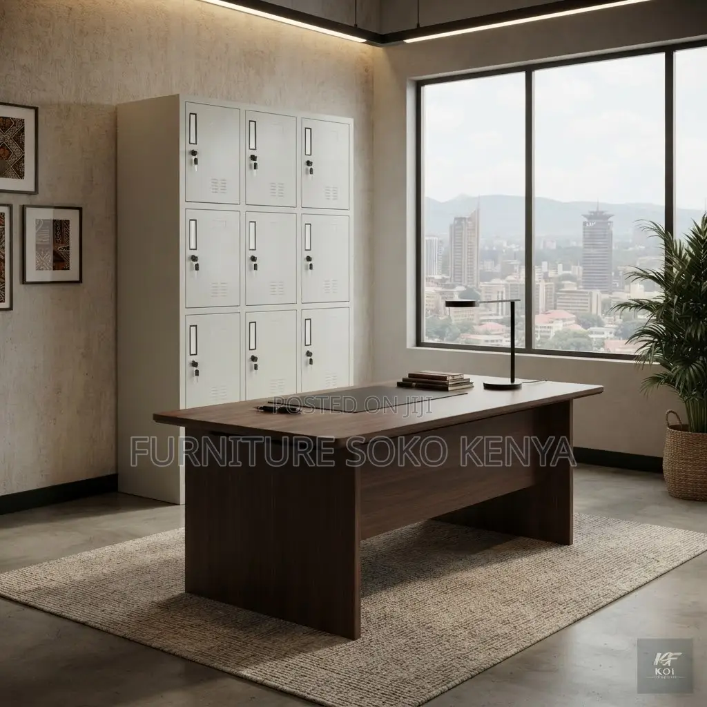 Office Cabinet : Y12 12-Door Metal Locker Cabinet