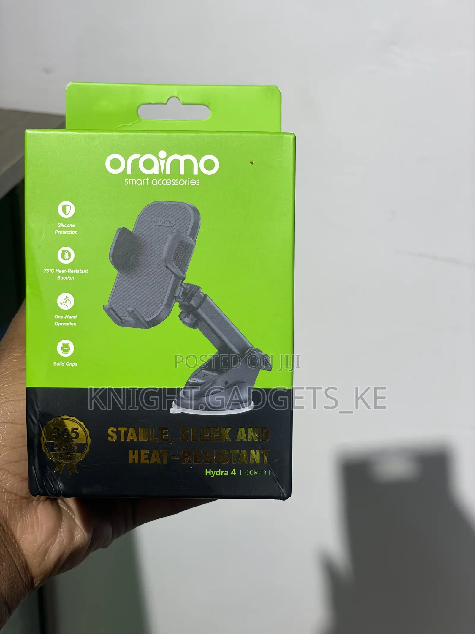 Hydra 4 Ocm-13