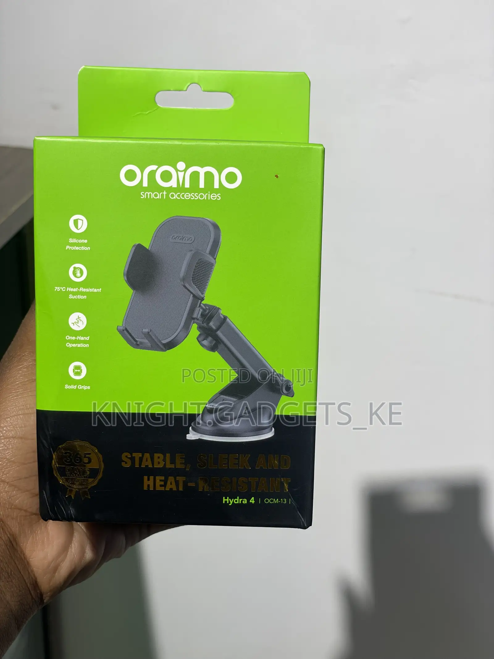 Hydra 4 Ocm-13