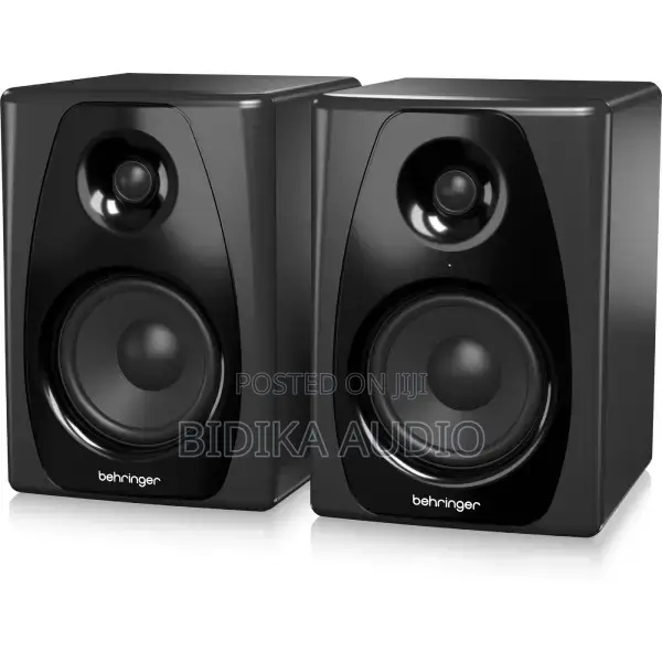 Behringer Media 50 USB Monitor