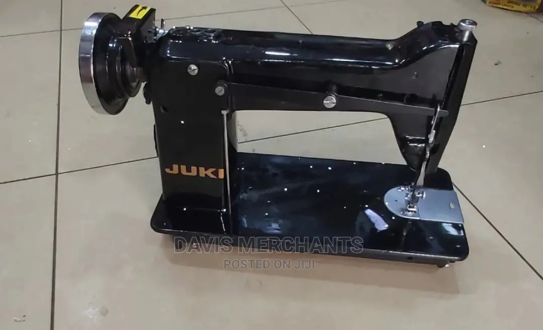 Juki Heavy Duty Sewing Machine