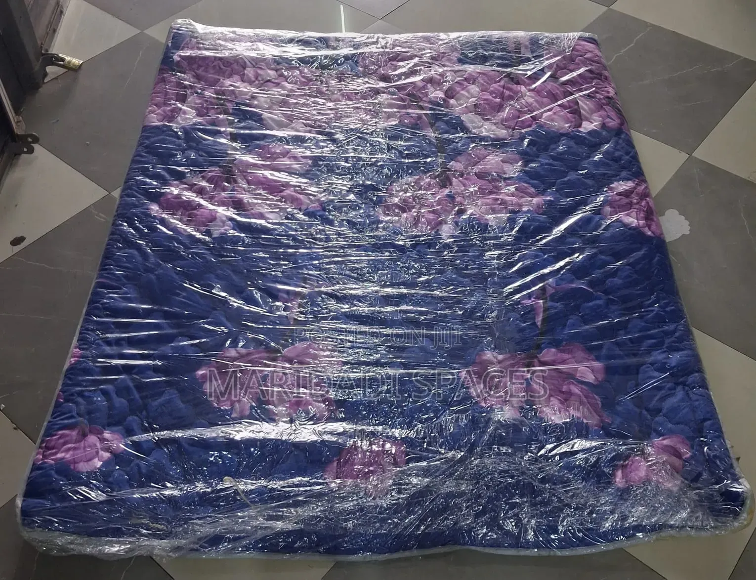 High Quality Mattress Toppers- Memory Foam 4*6