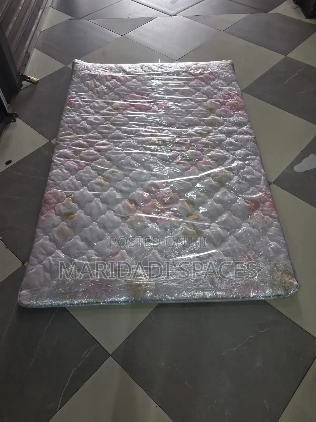 High Quality Mattress Toppers- Memory Foam 4*6