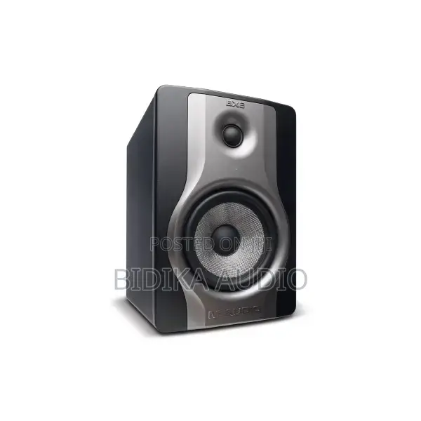 M-Audio BX6 Carbon Studio Monitor