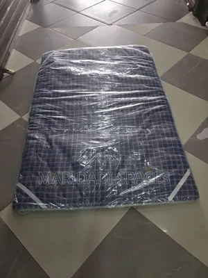 Luxury Comfort Size 6*6 Memory Foam/Mattress Topper