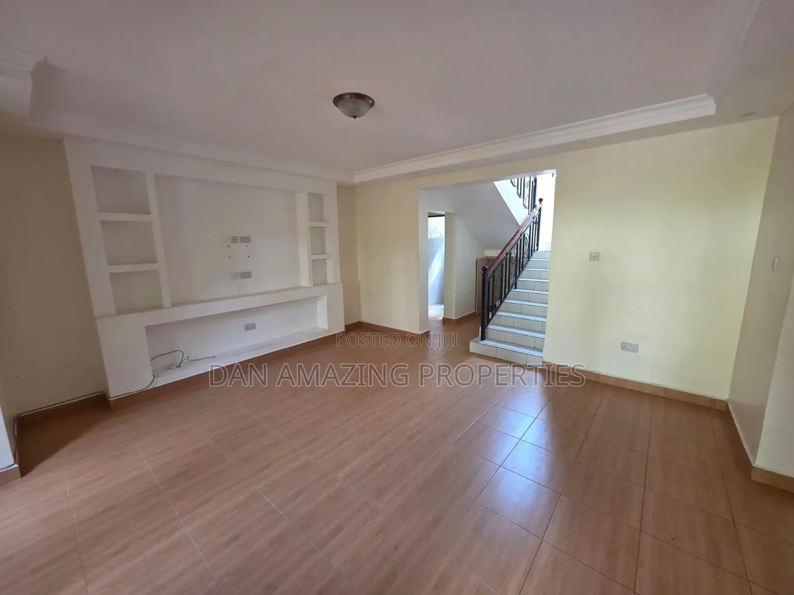 3bdrm Townhouse / Terrace in Ngong, Kibiku for rent
