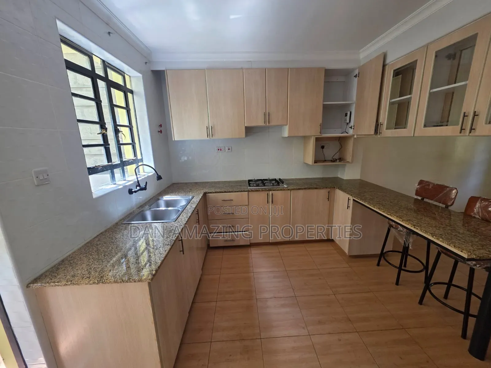 3bdrm Townhouse / Terrace in Ngong, Kibiku for rent