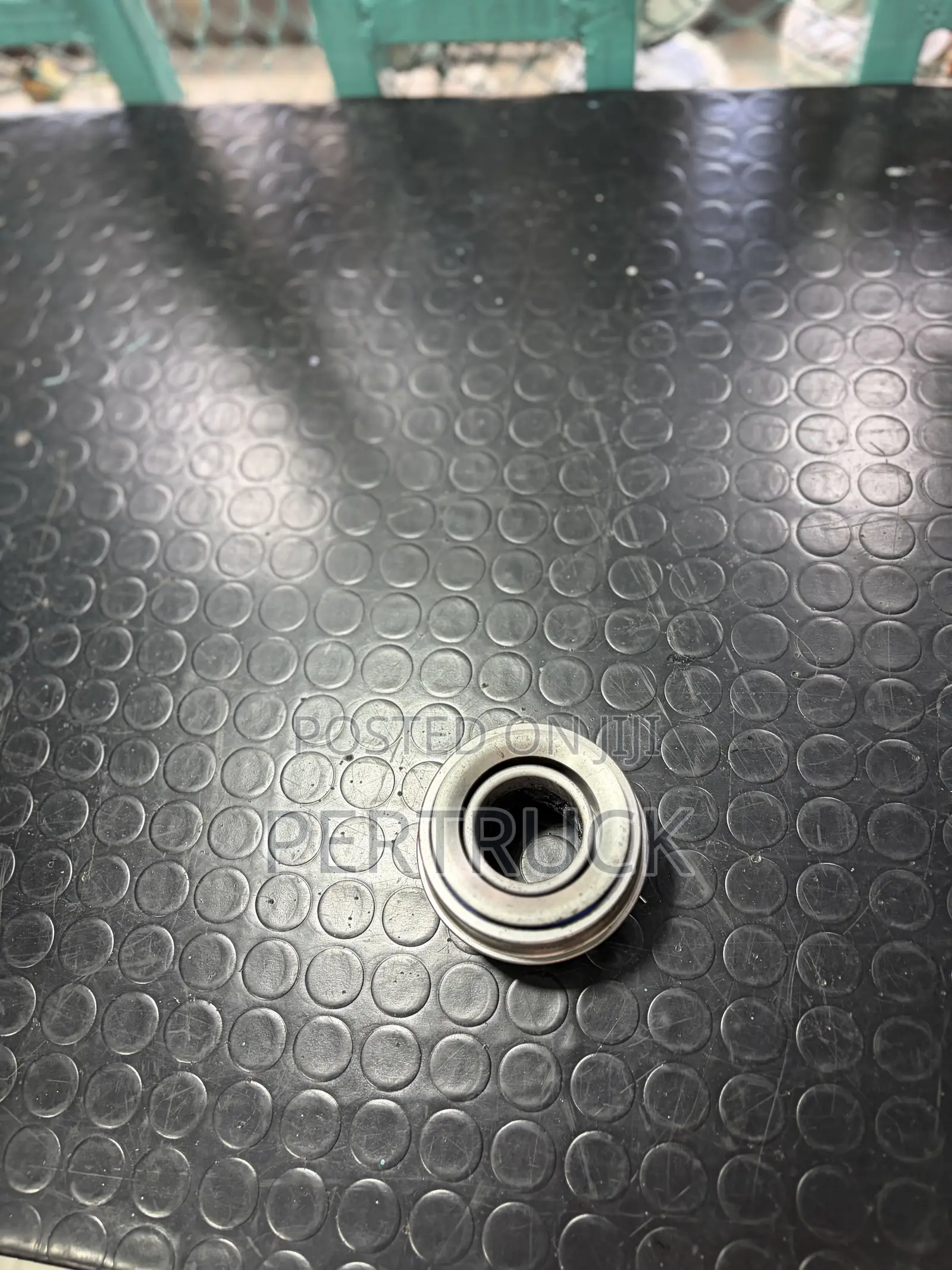 Clutch Release Bearing 62RCT3742F3