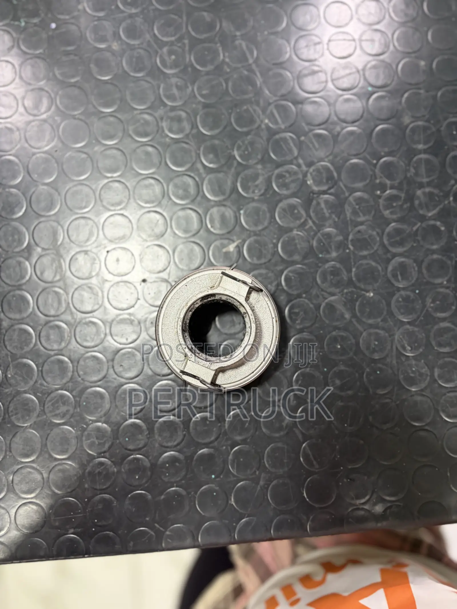 Clutch Release Bearing 62RCT3742F3