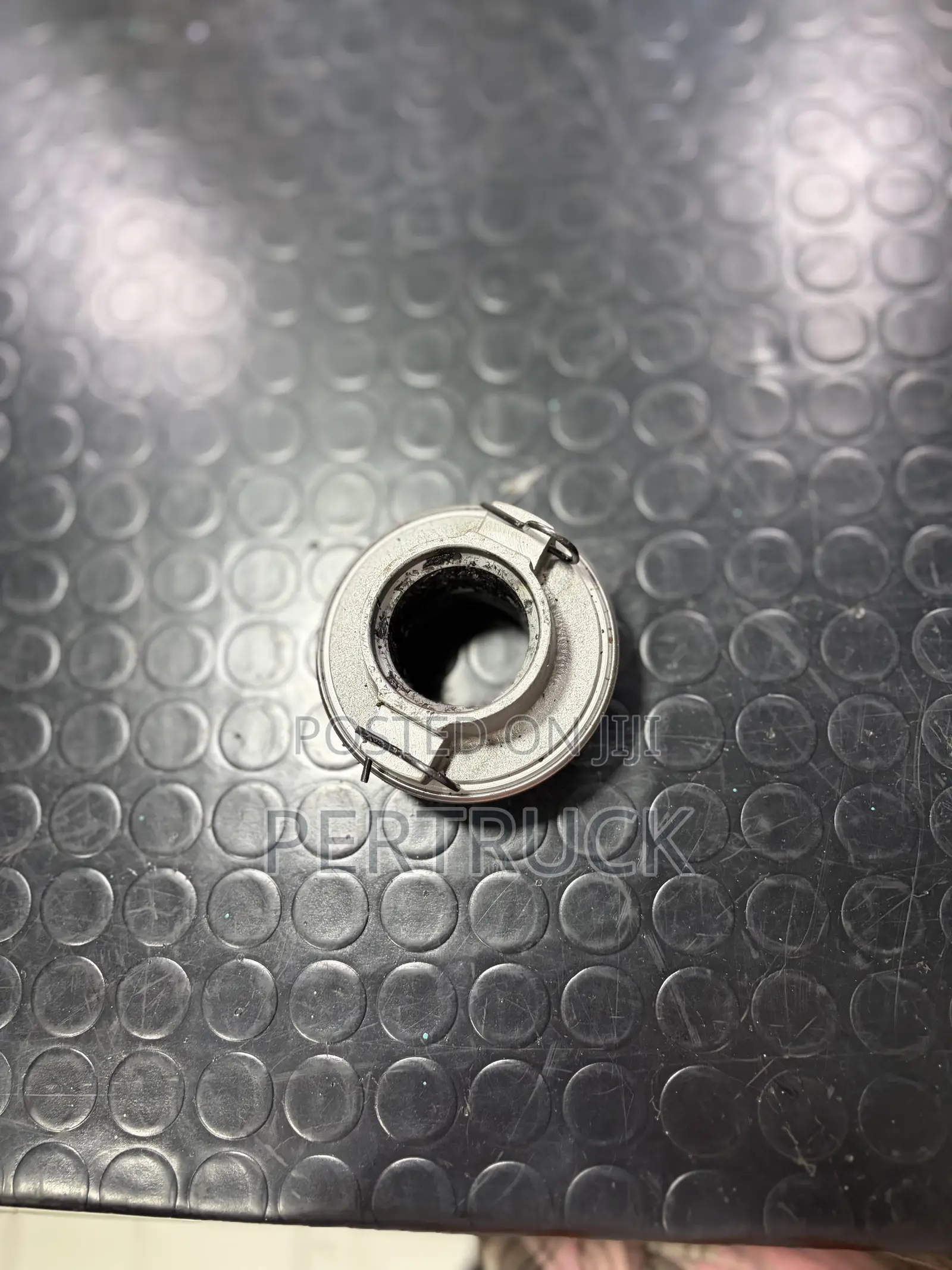 Clutch Release Bearing 62RCT3742F3