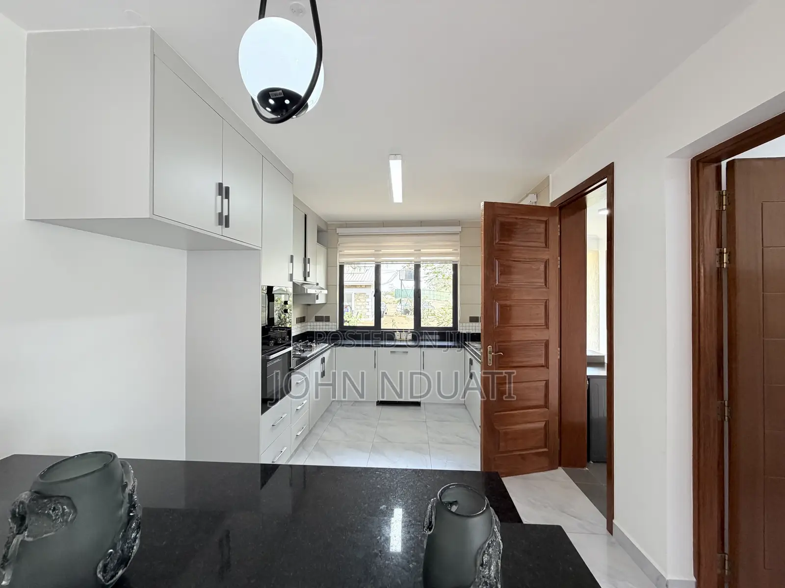 5bdrm Villa in Northlands, Ruiru for sale