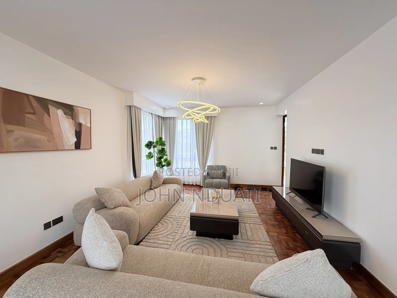 5bdrm Villa in Northlands, Ruiru for sale