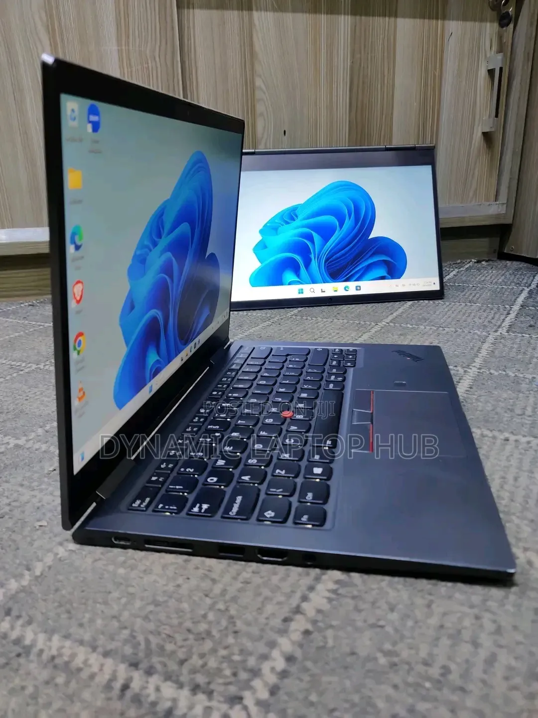 Laptop Lenovo ThinkPad X1 Yoga 16GB Intel Core i5 SSD 256GB