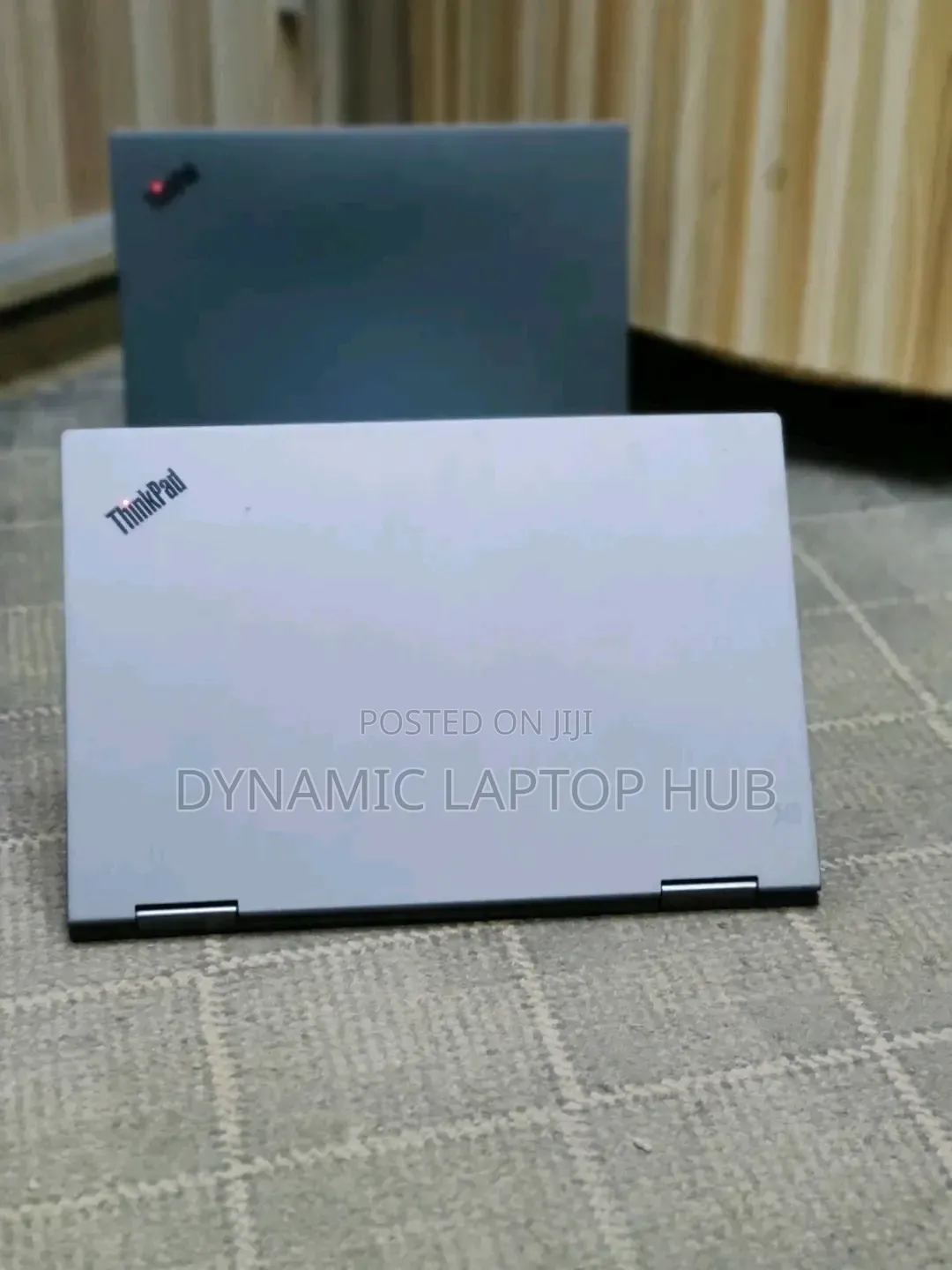 Laptop Lenovo ThinkPad X1 Yoga 16GB Intel Core i5 SSD 256GB
