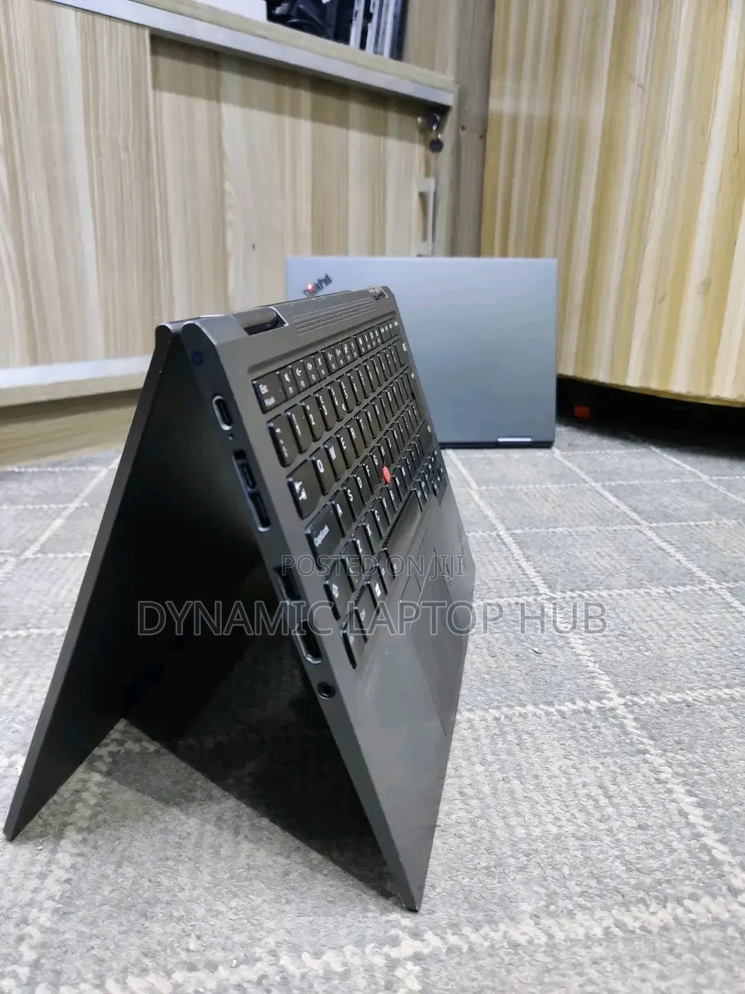 Laptop Lenovo ThinkPad X1 Yoga 16GB Intel Core i5 SSD 256GB