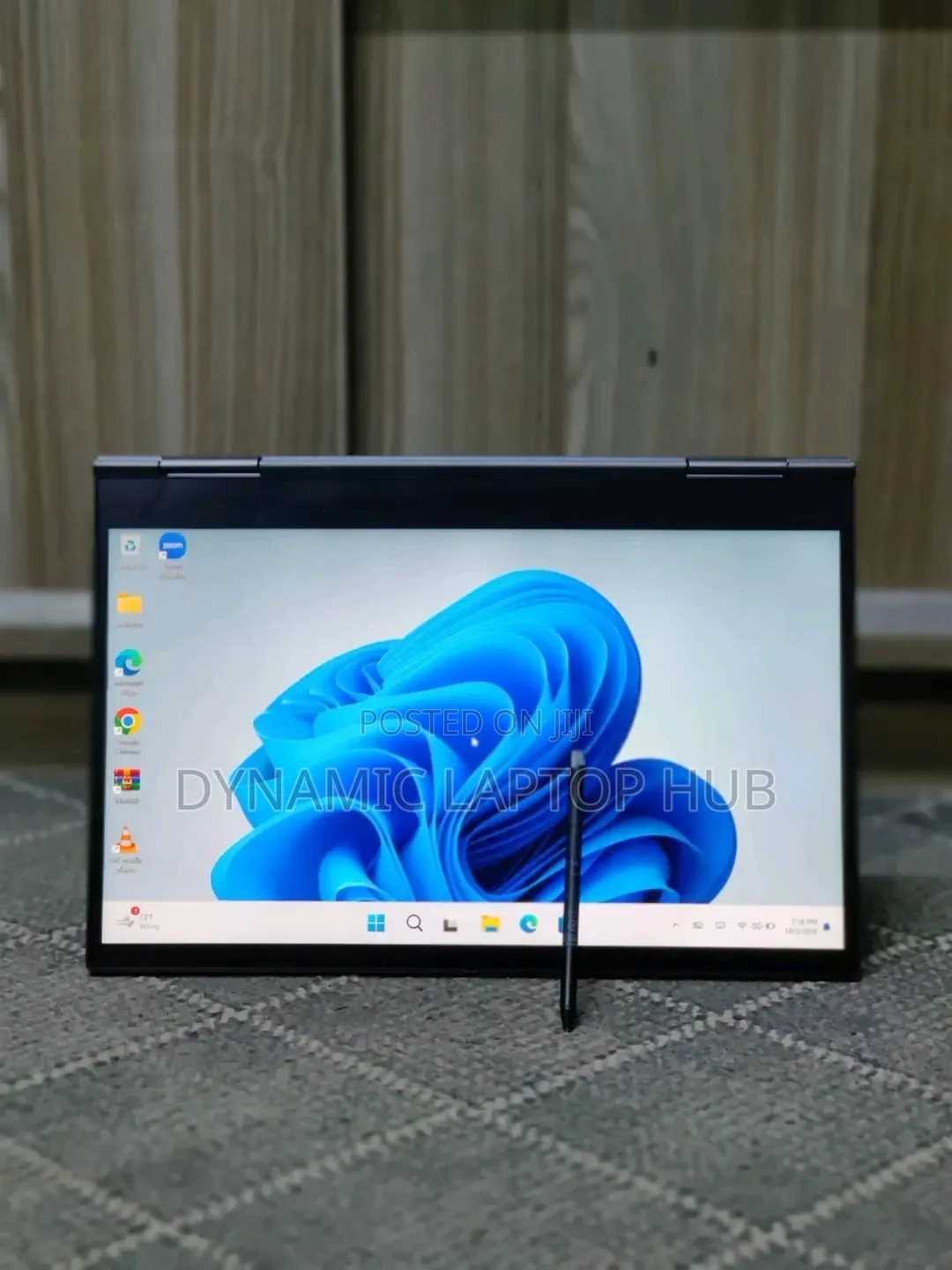 Laptop Lenovo ThinkPad X1 Yoga 16GB Intel Core i5 SSD 256GB