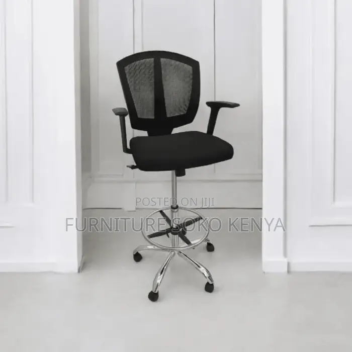 Office Chair : Ergonomic Stool Office Chair