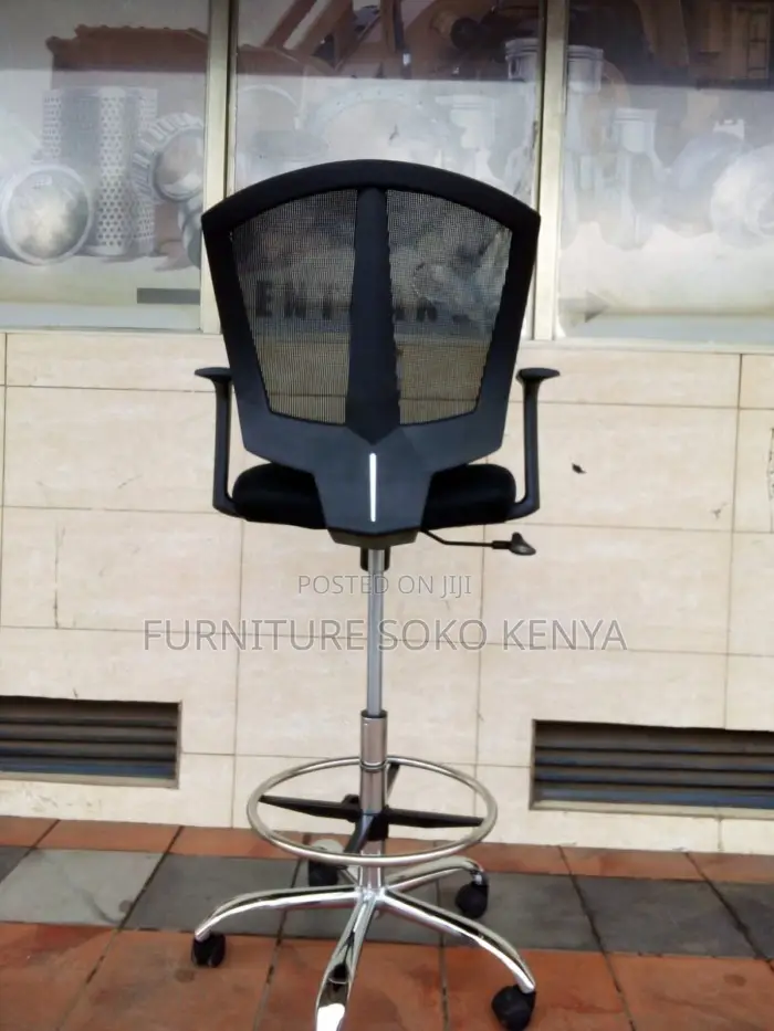 Office Chair : Ergonomic Stool Office Chair