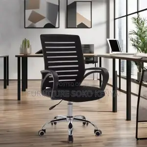 Office Chair : Strong Mesh Office Chair