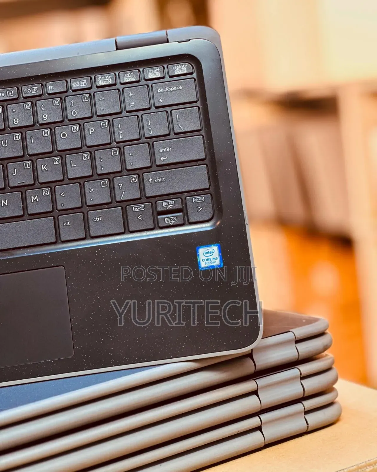 Laptop HP ProBook X360 11 G4 8GB Intel Core i5 SSD 256GB
