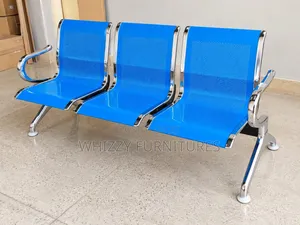 Client's Waiting Bench