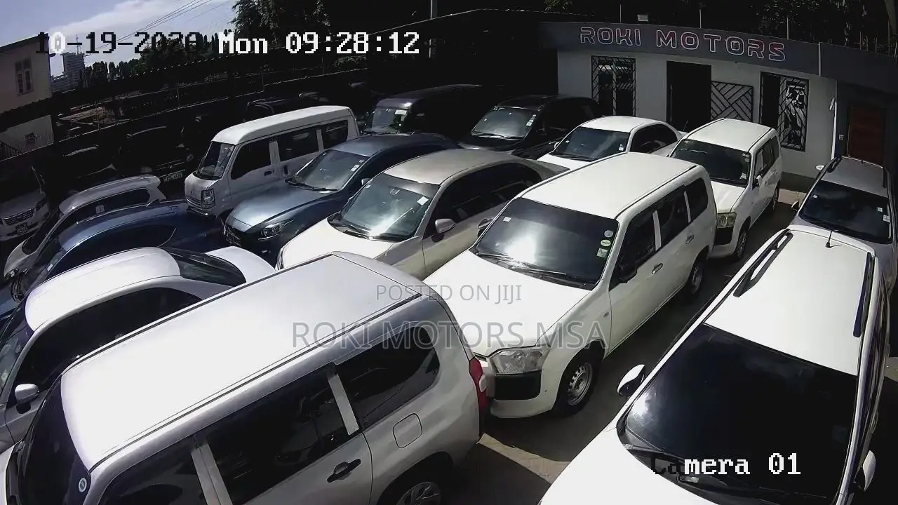 Toyota Hilux 2014 White