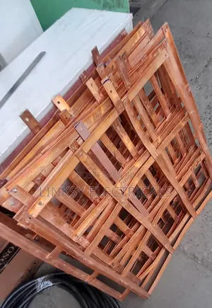 Pure Copper Earth Mat